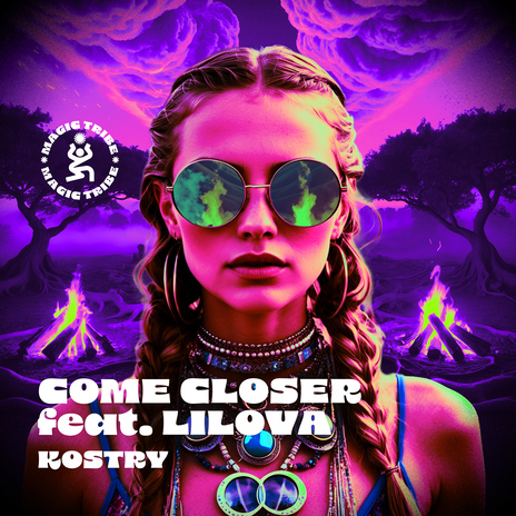 Kostry ft. Lilova | Boomplay Music