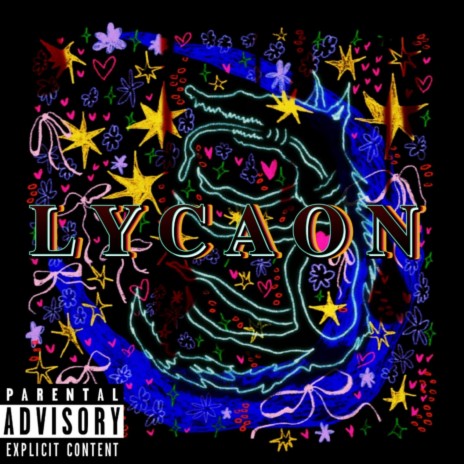LYCAON | Boomplay Music