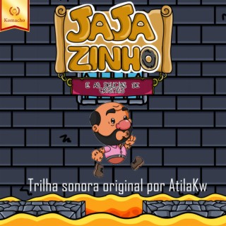 Jajazinho e as delicias de cristais (Soundtrack oficial do jogo)