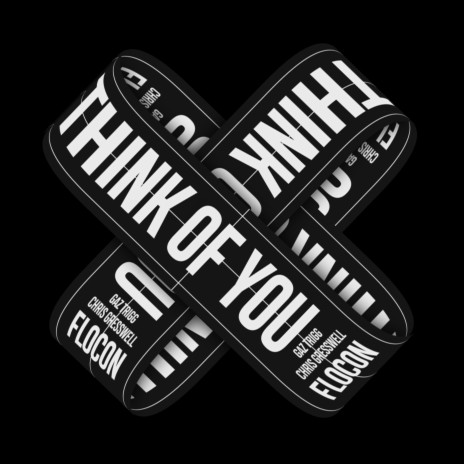 Think of You (Extended Version) ft. Chris Gresswell & Gaz Trigg | Boomplay Music