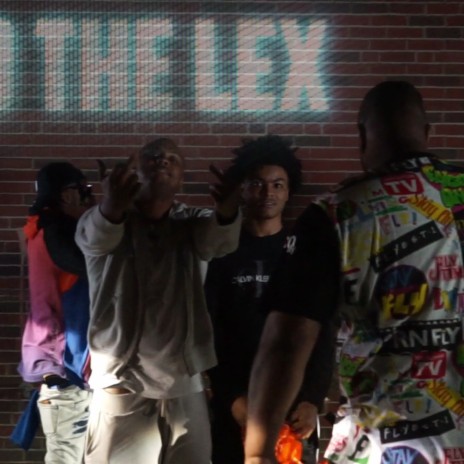 D to the Lex ft. Giffy P, Dmanz1100 & Reem Money | Boomplay Music