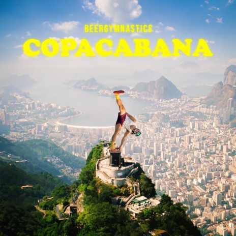 Copacabana | Boomplay Music