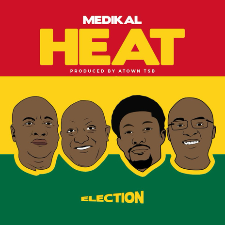 HEAT | Boomplay Music