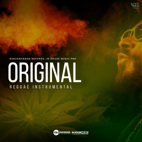 Original Reggae (Instrumental) | Boomplay Music
