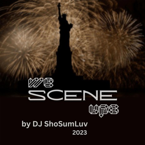 We Scene Ups | Boomplay Music