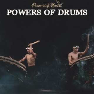 Powers of Drums