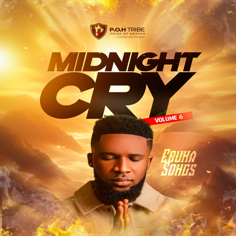 Midnight Cry, Vol. 6 | Boomplay Music