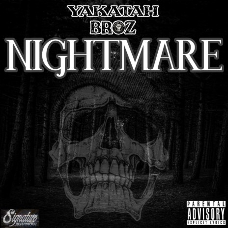 Nightmare ft. Big Boogie | Boomplay Music