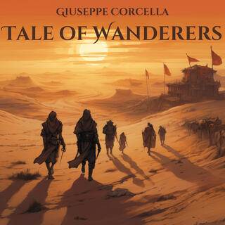 Tale of Wanderers