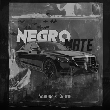 Negro Mate ft. Crono | Boomplay Music