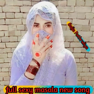 full sexy masala new song