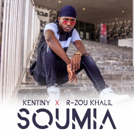 Soumia | Boomplay Music