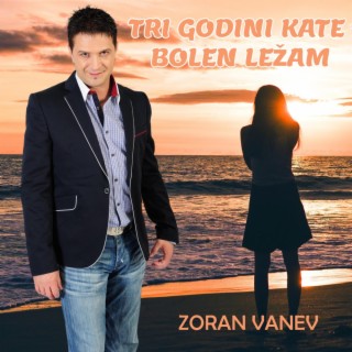 TRI GODINI KATE BOLEN LEŽAM