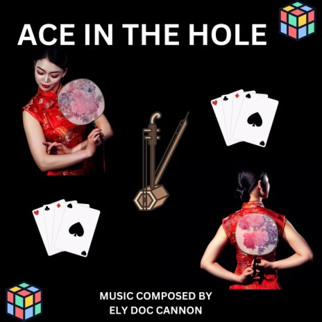 ACE IN THE HOLE | Boomplay Music