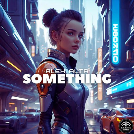 Something | Boomplay Music