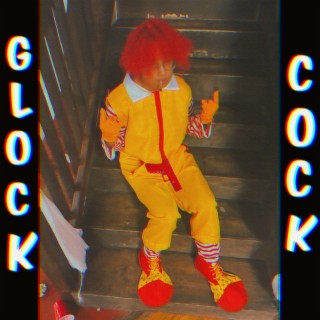 GLOCK COCK.