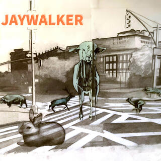 Jaywalker