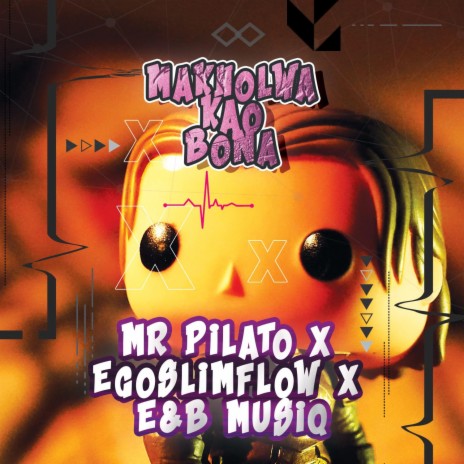 Ma'Kholwa Kao Bonna ft. Ego slimflow, Element Keyz & Mr Pilato | Boomplay Music