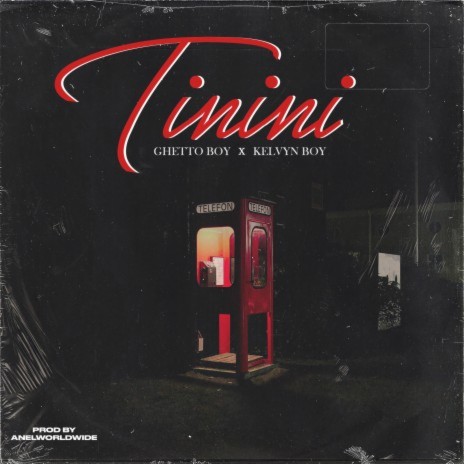 Tinini (feat. Kelvyn Boy) | Boomplay Music