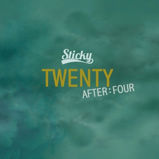 TWENTY AFTER : FOUR