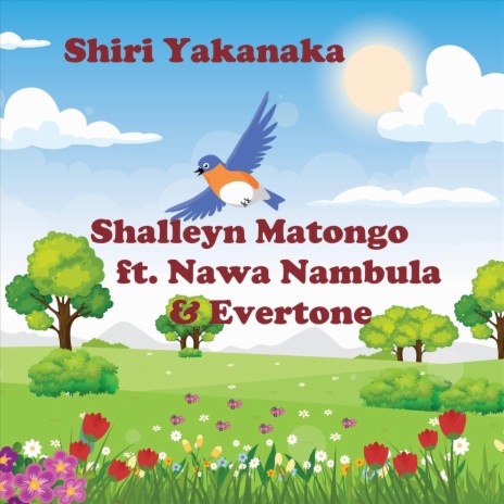 Shiri Yakanaka (feat. Evertone & Nawa Nambula) | Boomplay Music