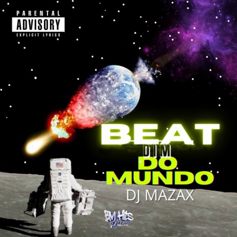 Beat Dim do Mundo | Boomplay Music