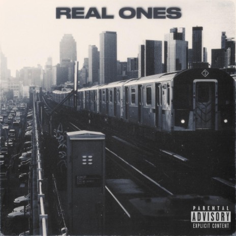 Real Ones | Boomplay Music