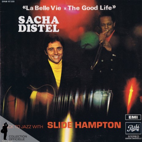 The Girl from Ipanema ft. Slide Hampton | Boomplay Music