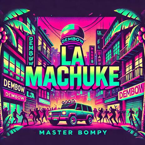 Ke la machuke | Boomplay Music