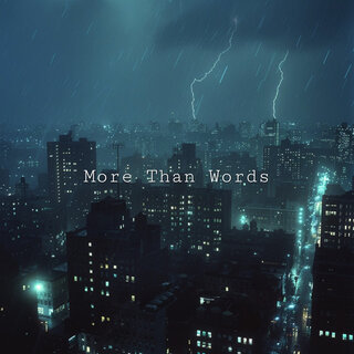 More Than Words