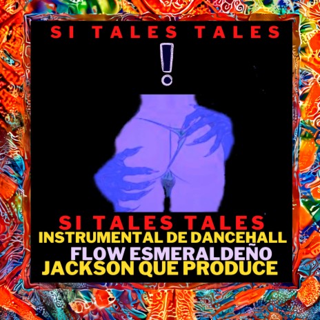 Si Tales Tales Flow Esmeraldeño | Boomplay Music