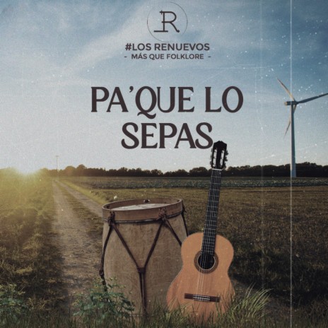 Pa Que Lo Sepas (Playback) | Boomplay Music