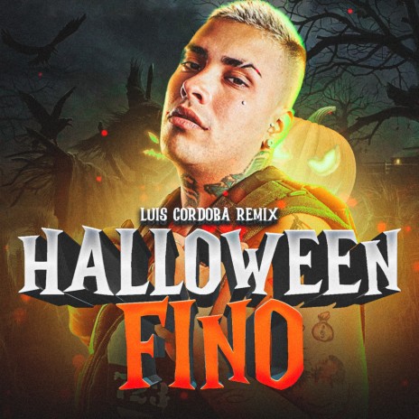 Halloween Fino | Boomplay Music