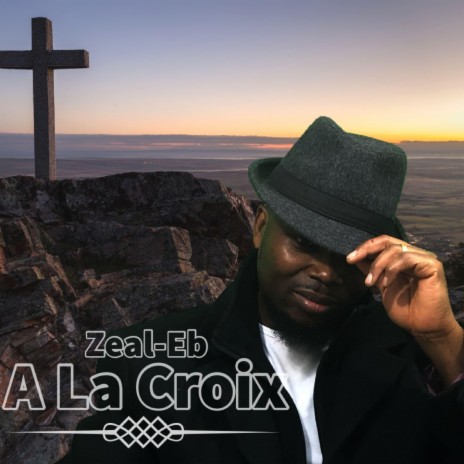 A La Croix