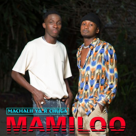 Mamiloo | Boomplay Music