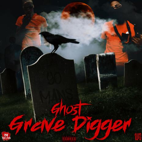 GRAVE DIGGER | Boomplay Music