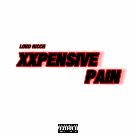 Expensive Pain ft. YG Shaka | Boomplay Music