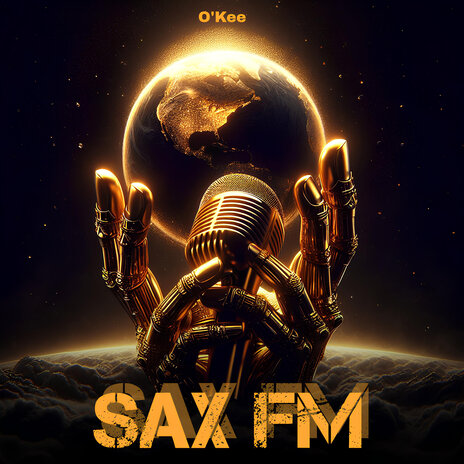 Sax Fm | Boomplay Music