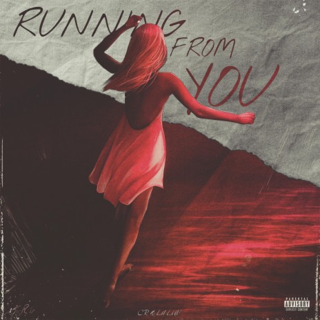 RUNNIN FROM YOU (Sped Up) ft. Lil Luv