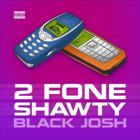 2 Fone Shawty | Boomplay Music