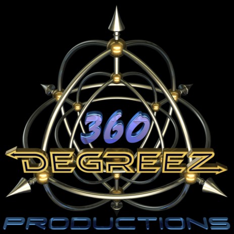 Aint' Too Much Livin' ft. 360 Degreez Productions | Boomplay Music