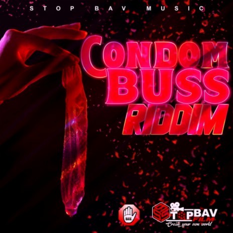 CONDOM BUSS RIDDIM | Boomplay Music