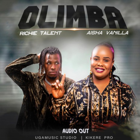 Olimba ft. Aisha Vanila