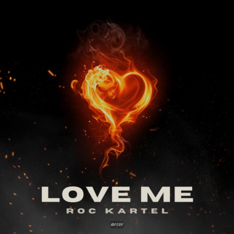 Love Me | Boomplay Music