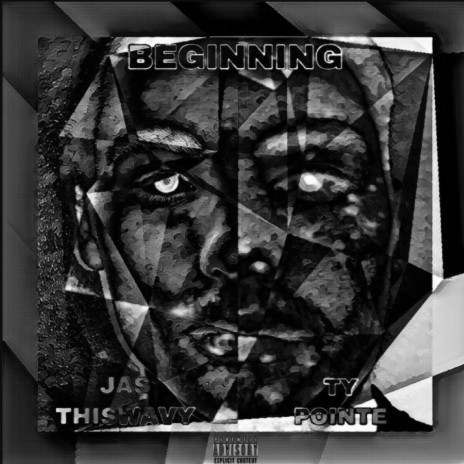 BEGINNING (Radio Edit) ft. Ty Pointe | Boomplay Music