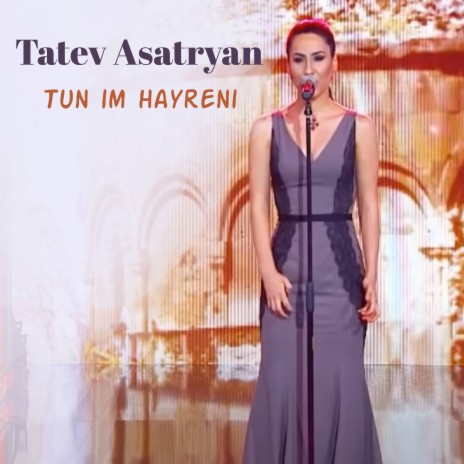 Tun Im Hayreni | Boomplay Music