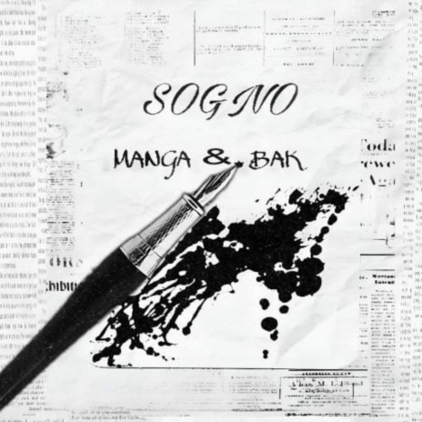 SOGNO ft. Bak | Boomplay Music