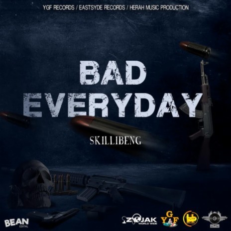 Bad Everyday | Boomplay Music
