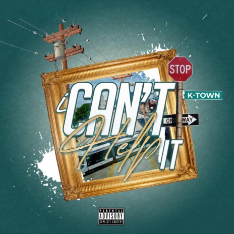 I Cant Help It | Boomplay Music