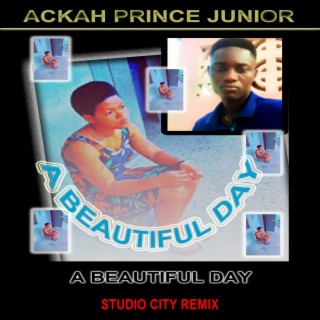 A BEAUTIFUL DAY (STUDIO CITY REMIX) (Special Version)